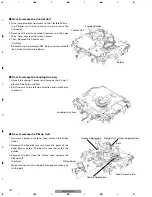 Предварительный просмотр 72 страницы Pioneer FX-M8427ZT-91/UC Service Manual