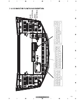 Предварительный просмотр 73 страницы Pioneer FX-M8427ZT-91/UC Service Manual