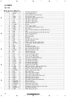 Предварительный просмотр 74 страницы Pioneer FX-M8427ZT-91/UC Service Manual