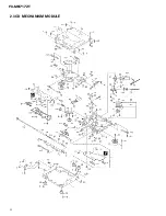 Preview for 8 page of Pioneer FX-M8717ZT Service Manual