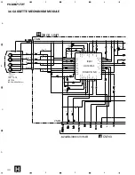 Preview for 30 page of Pioneer FX-M8717ZT Service Manual