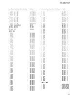 Preview for 55 page of Pioneer FX-M8717ZT Service Manual