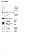 Preview for 56 page of Pioneer FX-M8717ZT Service Manual