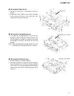 Preview for 77 page of Pioneer FX-M8717ZT Service Manual