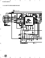 Предварительный просмотр 30 страницы Pioneer FX-MG6006 Service Manual