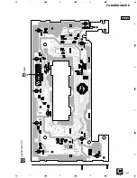 Предварительный просмотр 39 страницы Pioneer FX-MG6006 Service Manual