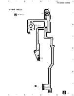 Предварительный просмотр 51 страницы Pioneer FX-MG6006 Service Manual