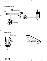 Предварительный просмотр 52 страницы Pioneer FX-MG6006 Service Manual