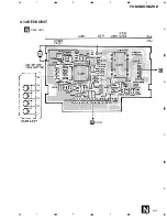 Предварительный просмотр 53 страницы Pioneer FX-MG6006 Service Manual