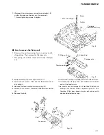 Предварительный просмотр 77 страницы Pioneer FX-MG6006 Service Manual