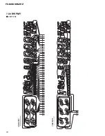 Предварительный просмотр 84 страницы Pioneer FX-MG6006 Service Manual