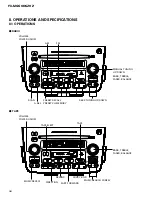 Предварительный просмотр 86 страницы Pioneer FX-MG6006 Service Manual