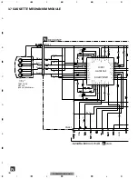 Предварительный просмотр 32 страницы Pioneer FX-MG6006ZH-05 Service Manual