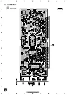 Предварительный просмотр 38 страницы Pioneer FX-MG6006ZH-05 Service Manual