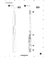 Предварительный просмотр 47 страницы Pioneer FX-MG6006ZH-05 Service Manual