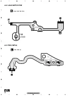 Предварительный просмотр 52 страницы Pioneer FX-MG6006ZH-05 Service Manual