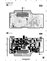 Предварительный просмотр 53 страницы Pioneer FX-MG6006ZH-05 Service Manual