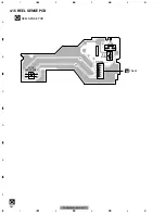 Предварительный просмотр 54 страницы Pioneer FX-MG6006ZH-05 Service Manual