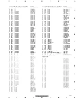 Предварительный просмотр 57 страницы Pioneer FX-MG6006ZH-05 Service Manual