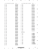 Предварительный просмотр 59 страницы Pioneer FX-MG6006ZH-05 Service Manual