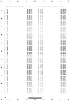 Предварительный просмотр 62 страницы Pioneer FX-MG6006ZH-05 Service Manual