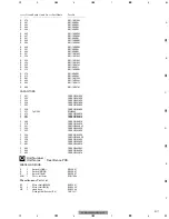 Предварительный просмотр 67 страницы Pioneer FX-MG6006ZH-05 Service Manual