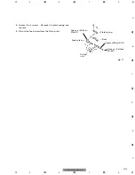 Предварительный просмотр 83 страницы Pioneer FX-MG6006ZH-05 Service Manual