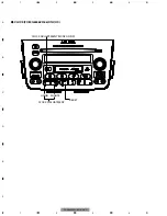 Предварительный просмотр 96 страницы Pioneer FX-MG6006ZH-05 Service Manual