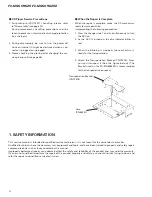 Preview for 2 page of Pioneer FX-MG6096ZH Service Manual