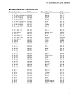 Preview for 7 page of Pioneer FX-MG6096ZH Service Manual