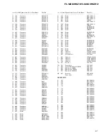 Preview for 57 page of Pioneer FX-MG6096ZH Service Manual