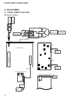 Preview for 64 page of Pioneer FX-MG6096ZH Service Manual