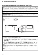 Preview for 66 page of Pioneer FX-MG6096ZH Service Manual