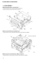 Preview for 74 page of Pioneer FX-MG6096ZH Service Manual