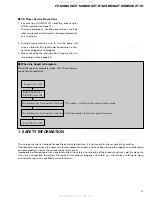 Preview for 3 page of Pioneer FX-MG8006ZT-91/UC Service Manual