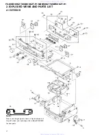 Preview for 4 page of Pioneer FX-MG8006ZT-91/UC Service Manual