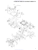 Preview for 5 page of Pioneer FX-MG8006ZT-91/UC Service Manual