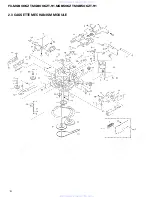 Preview for 10 page of Pioneer FX-MG8006ZT-91/UC Service Manual