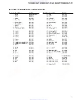 Preview for 11 page of Pioneer FX-MG8006ZT-91/UC Service Manual