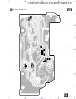 Preview for 43 page of Pioneer FX-MG8006ZT-91/UC Service Manual