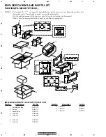 Preview for 4 page of Pioneer FX-MG8217ZT-03/UC Service Manual