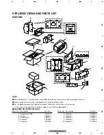 Предварительный просмотр 3 страницы Pioneer FX-MG8217ZT-92/UC Service Manual