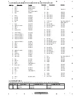 Preview for 7 page of Pioneer FX-MG8247ZT/ES Service Manual