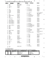 Preview for 9 page of Pioneer FX-MG8247ZT/ES Service Manual