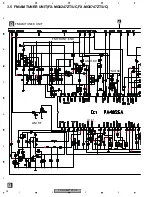 Preview for 36 page of Pioneer FX-MG8247ZT/ES Service Manual