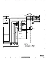 Preview for 53 page of Pioneer FX-MG8247ZT/ES Service Manual