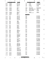 Preview for 95 page of Pioneer FX-MG8247ZT/ES Service Manual