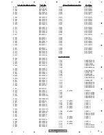 Preview for 97 page of Pioneer FX-MG8247ZT/ES Service Manual