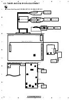 Preview for 112 page of Pioneer FX-MG8247ZT/ES Service Manual