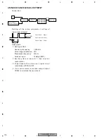 Preview for 116 page of Pioneer FX-MG8247ZT/ES Service Manual